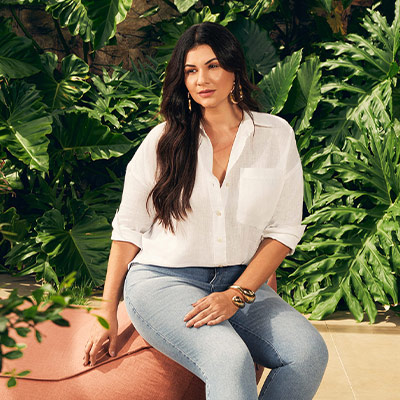 Coleção Divero Donna Curve 1