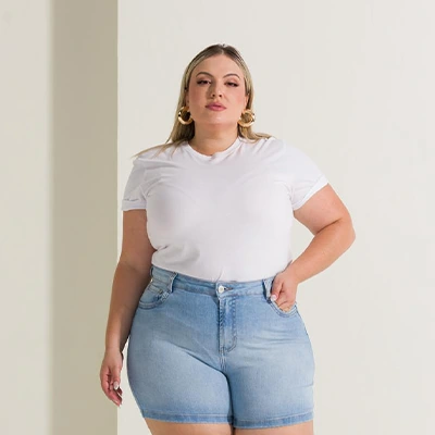 Coleção Divero Donna Curve 11