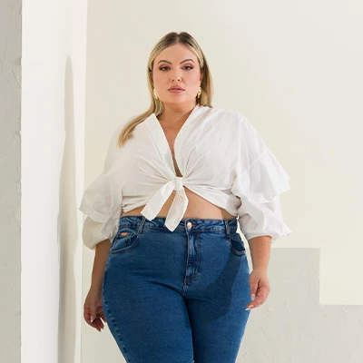 Coleção Divero Donna Curve 17