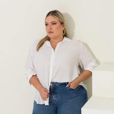 Coleção Divero Donna Curve 22