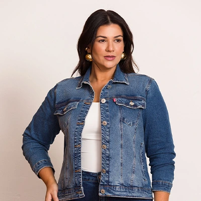 Coleção Divero Donna Curve 24