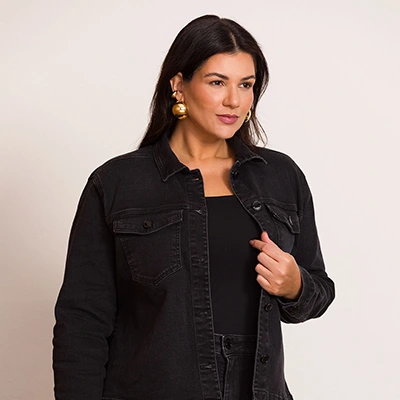 Coleção Divero Donna Curve 25