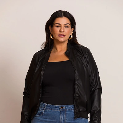 Coleção Divero Donna Curve 26