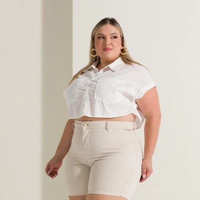 Coleção Divero Donna Curve 9