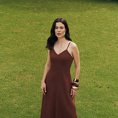 Coleção Divero Donna 10