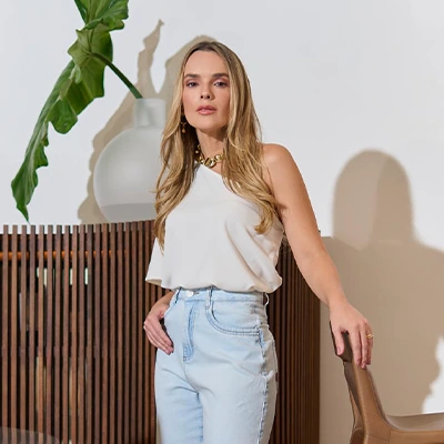 Coleção Divero Donna 10