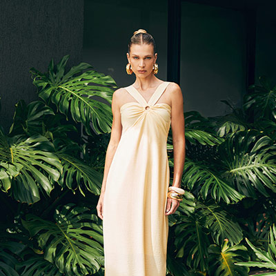 Coleção Divero Donna 18