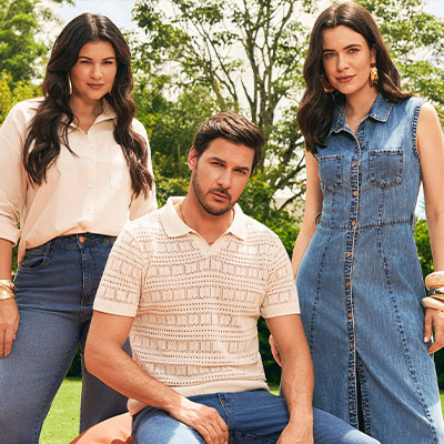 Coleção Divero Donna 2