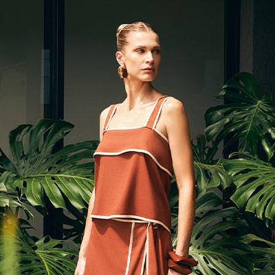 Coleção Divero Donna 23