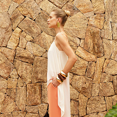 Coleção Divero Donna 30