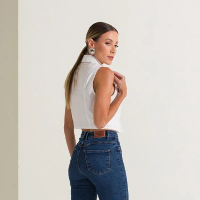Coleção Divero Donna 42
