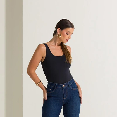 Coleção Divero Donna 43