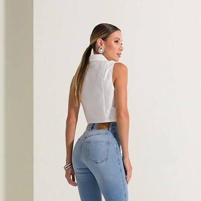 Coleção Divero Donna 48