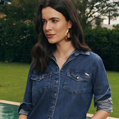 Coleção Divero Donna 6