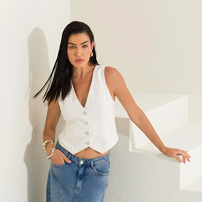 Coleção Divero Donna 77