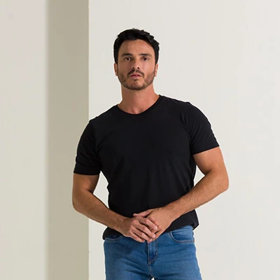 Coleção Divero Uomo 10