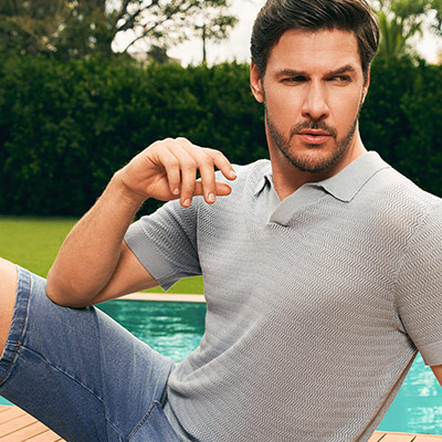 Coleção Divero Uomo 11