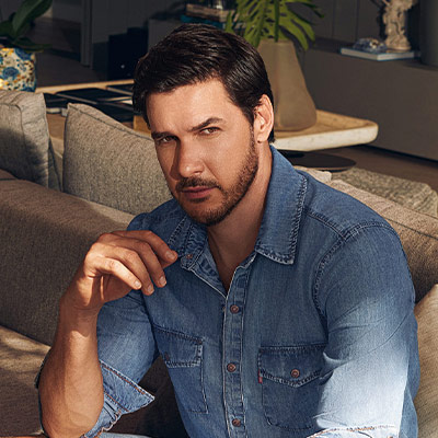 Coleção Divero Uomo 2