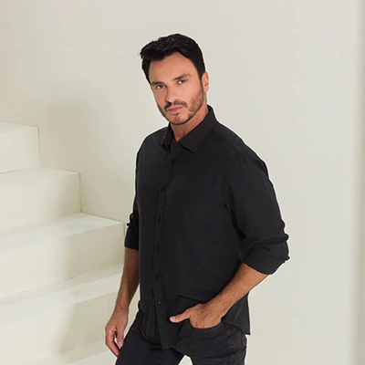 Coleção Divero Uomo 28