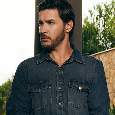 Coleção Divero Uomo 3