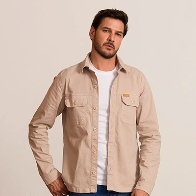 Coleção Divero Uomo 32