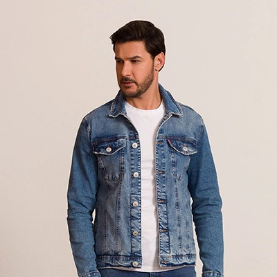 Coleção Divero Uomo 33