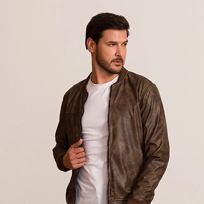 Coleção Divero Uomo 34