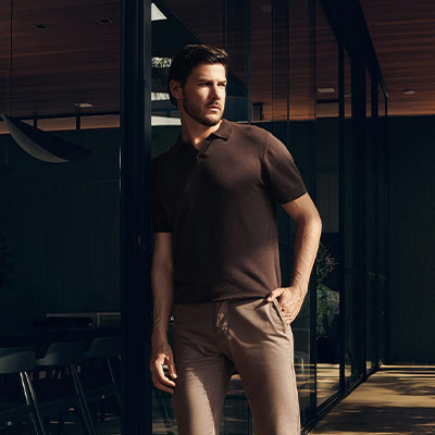 Coleção Divero Uomo 6