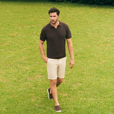 Coleção Divero Uomo 7