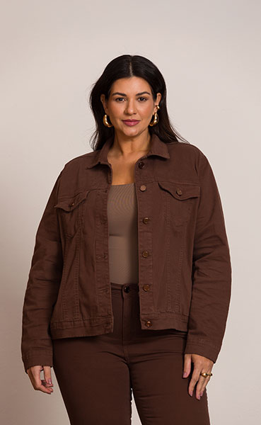 Lookbook Divero Donna Curve 1