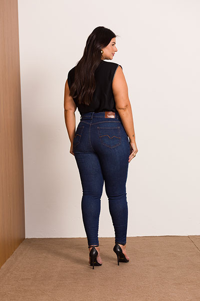 Lookbook Divero Donna Curve 10