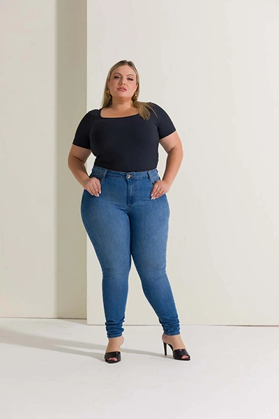 Lookbook Divero Donna Curve 10