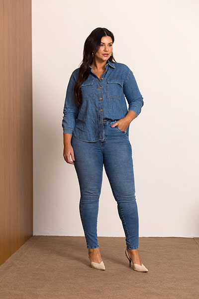 Lookbook Divero Donna Curve 11