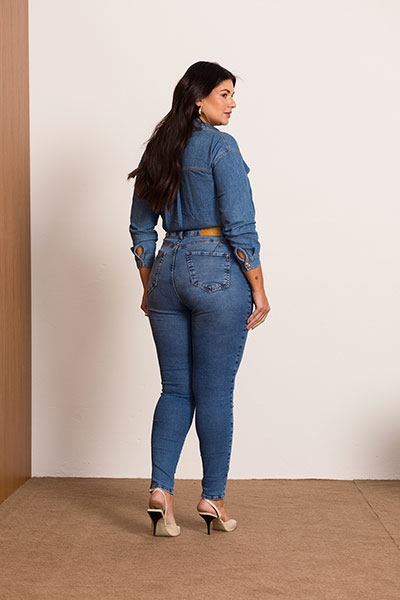 Lookbook Divero Donna Curve 12