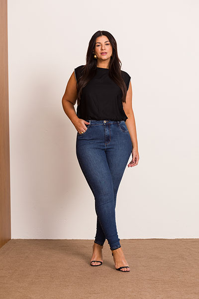 Lookbook Divero Donna Curve 13