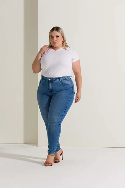 Lookbook Divero Donna Curve 13