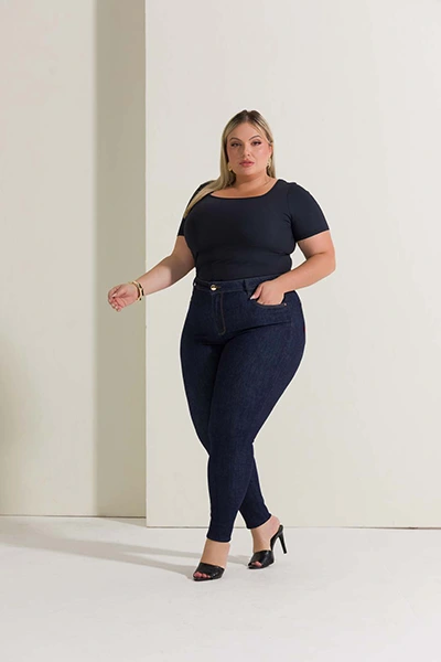 Lookbook Divero Donna Curve 14