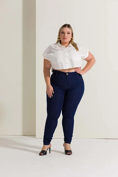 Lookbook Divero Donna Curve 15