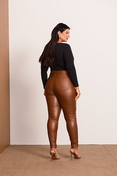 Lookbook Divero Donna Curve 16