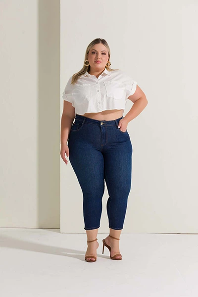 Lookbook Divero Donna Curve 16