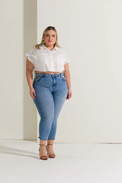Lookbook Divero Donna Curve 17