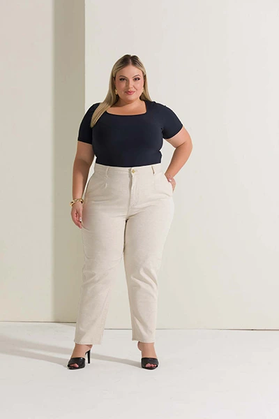 Lookbook Divero Donna Curve 18
