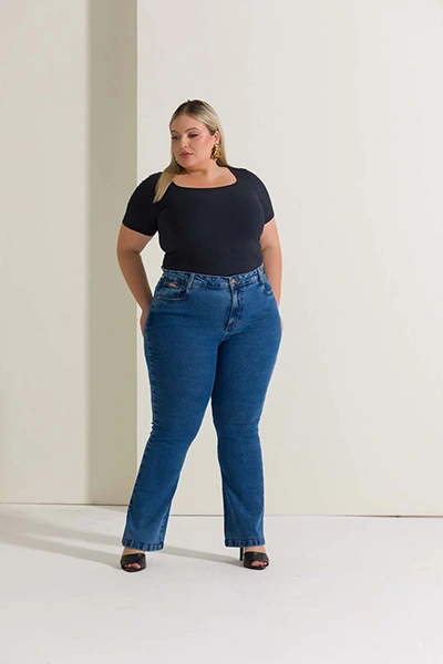 Lookbook Divero Donna Curve 20