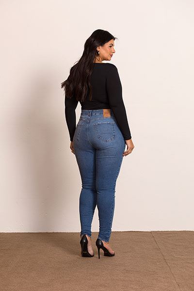 Lookbook Divero Donna Curve 22