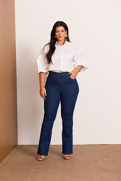 Lookbook Divero Donna Curve 31