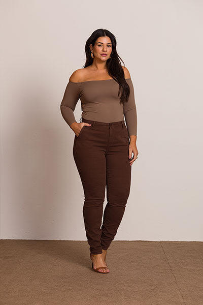 Lookbook Divero Donna Curve 33