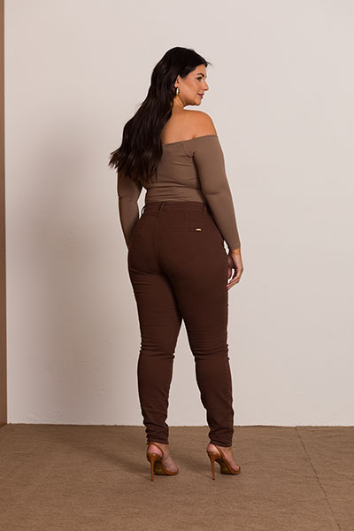 Lookbook Divero Donna Curve 34