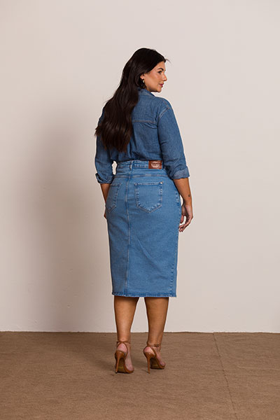 Lookbook Divero Donna Curve 36