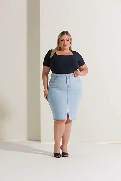 Lookbook Divero Donna Curve 5