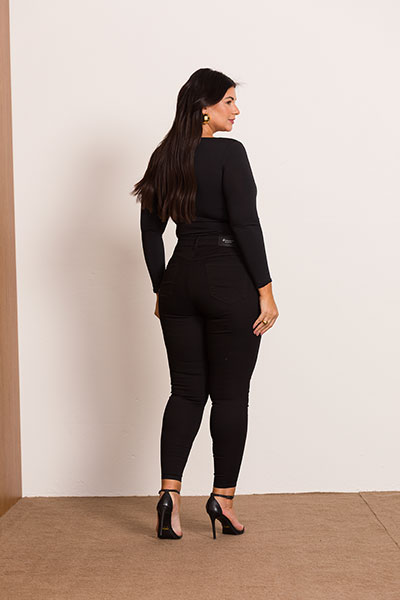 Lookbook Divero Donna Curve 8